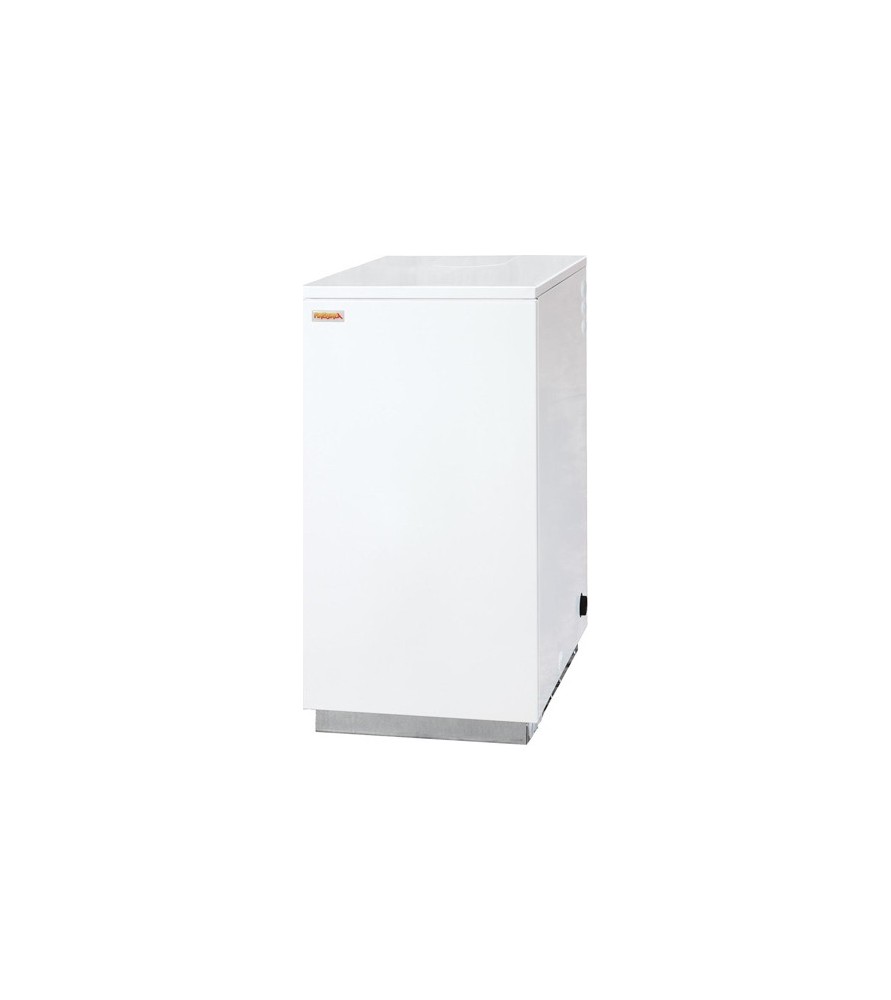 Firebird Silver Utility 26 Kw Λεβητας συμπύκνωσης πετρελαίου Low-Nox
