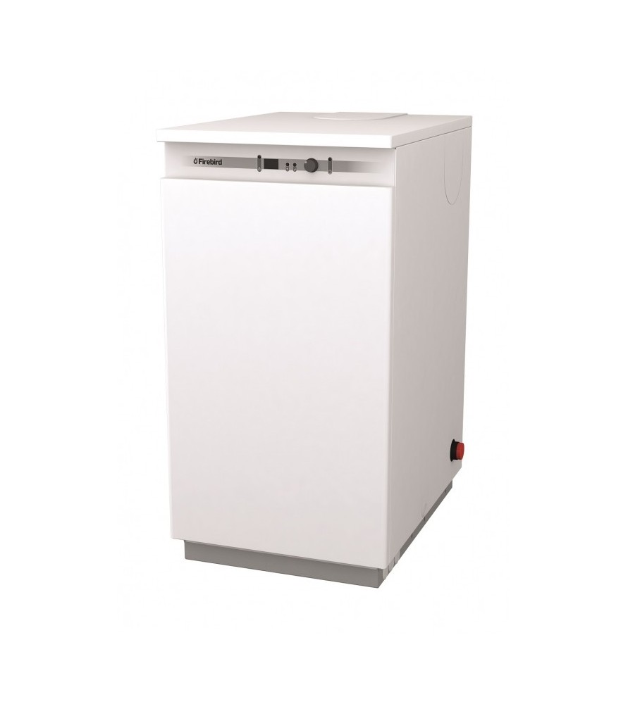 Firebird Envirogreen Kitchen 44 Kw Λεβητας συμπύκνωσης πετρελαίου Low-Nox