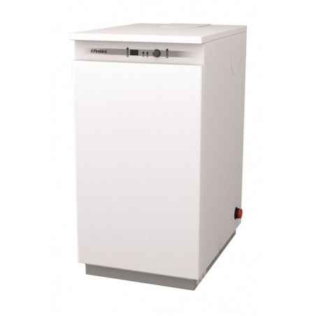 Firebird Envirogreen Kitchen 100 Kw Λεβητας συμπύκνωσης πετρελαίου Low-Nox