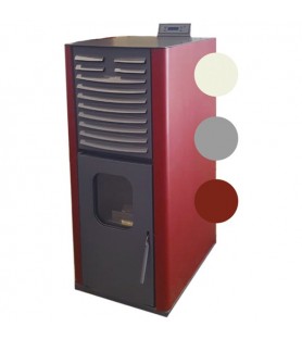 Mytherm IOLI TS 25 υδραυλική σόμπα pellet (10-29.5 kw)
