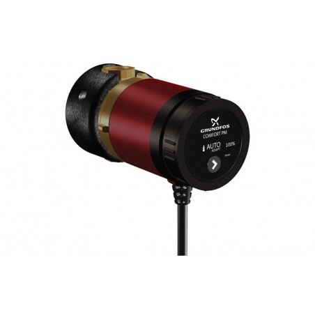 Grundfos COMFORT 15-14 BA PM (80 mm) Κυκλοφορητής Για ανακυκλοφορία Ζέστου νερού χρήσης