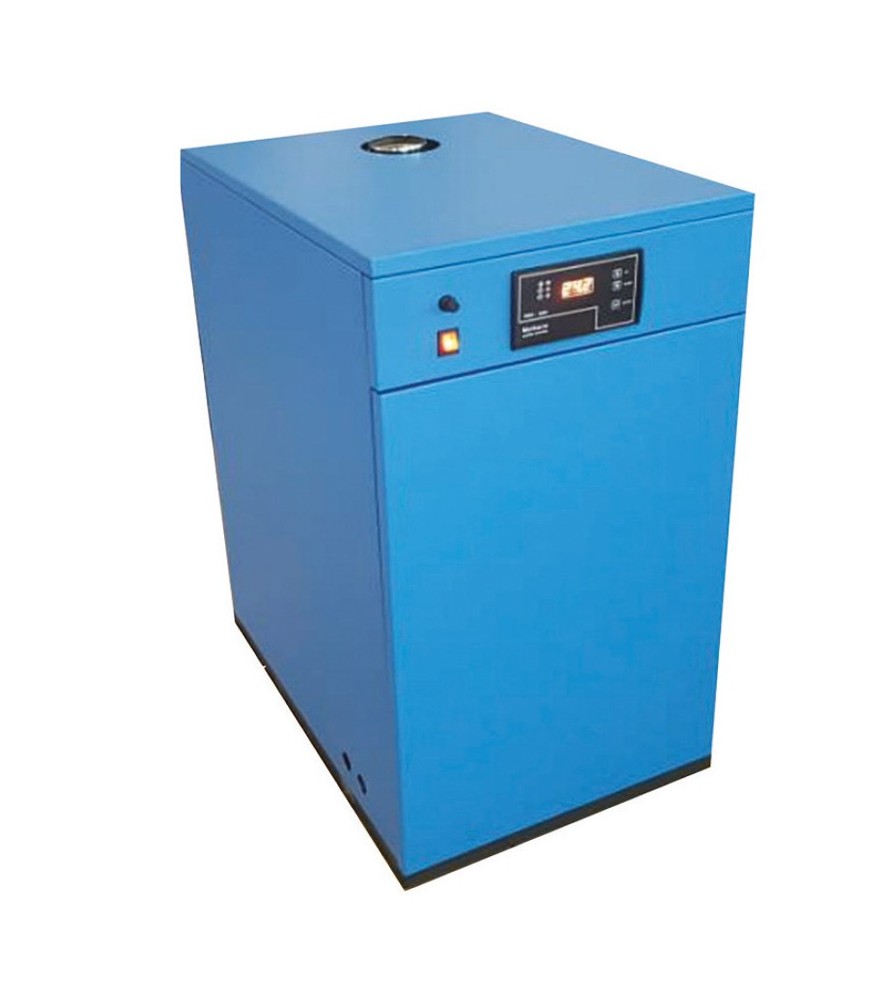Mytherm TTW-C 30 Λέβητας πετρελαίου με παραγωγή Ζ.Ν.Χ. 30 kw