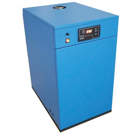 Mytherm TTW-C 30 Λέβητας πετρελαίου με παραγωγή Ζ.Ν.Χ. 30 kw