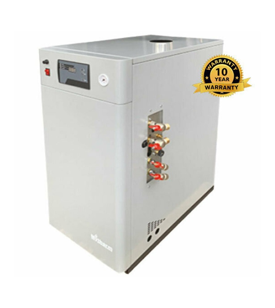 Mytherm STW-C 20 Λέβητας πετρελαίου με παραγωγή Ζ.Ν.Χ. 20 kw Mytherm STW-C 20 Λέβητας πετρελαίου με παραγωγή Ζ.Ν.Χ. 20 kw