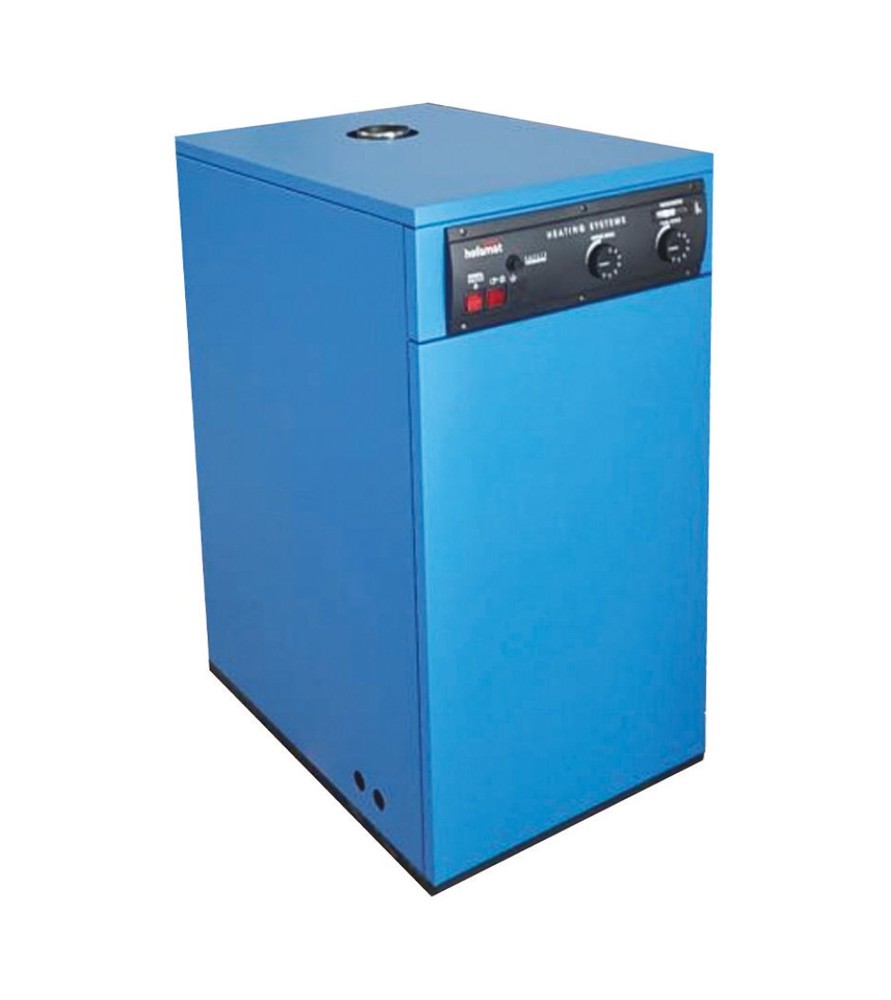 Mytherm TT-C 20 Λέβητας πετρελαίου 20 kw
