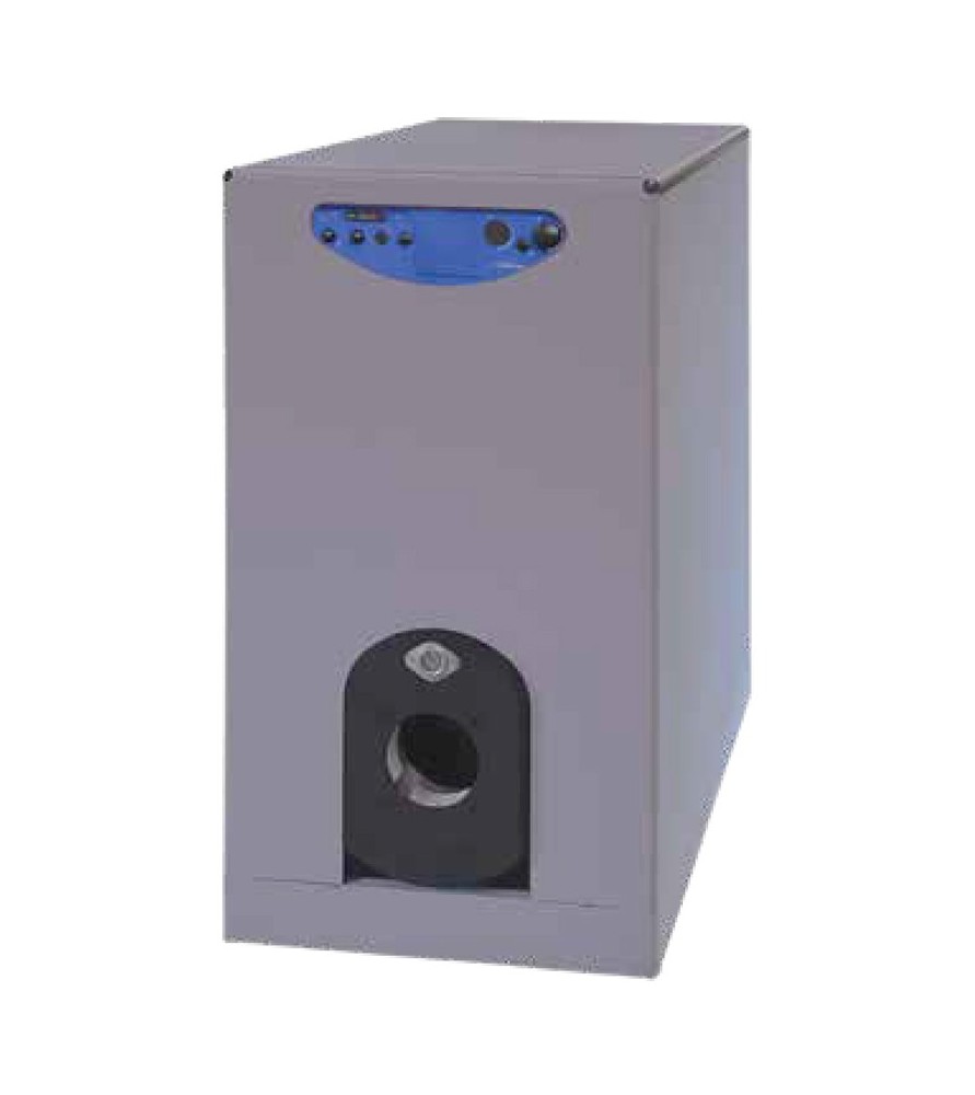 Sime 2R 11HE ErP Χυτοσίδηρος λέβητας συμπυκνωμάτων 151.7 kw