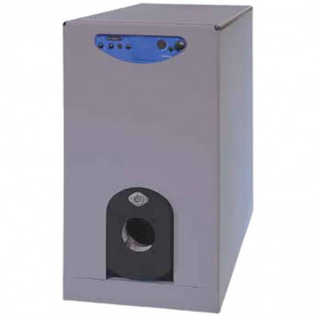 Sime 2R 11HE ErP Χυτοσίδηρος λέβητας συμπυκνωμάτων 151.7 kw