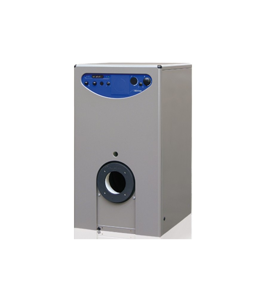 Sime estelle 3 HE ErP χυτοσίδηρος λέβητας πετρελαίου 25.5 kw