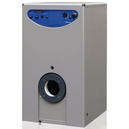 Sime estelle 5 HE ErP χυτοσίδηρος λέβητας πετρελαίου 40.0 kw