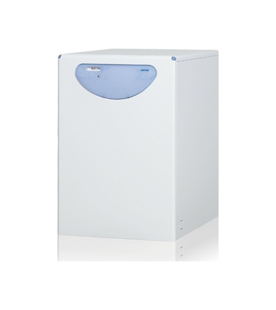 Sime SOLO 25 ErP χυτοσίδηρος λέβητας πετρελαίου Low Nox 25.2 kw