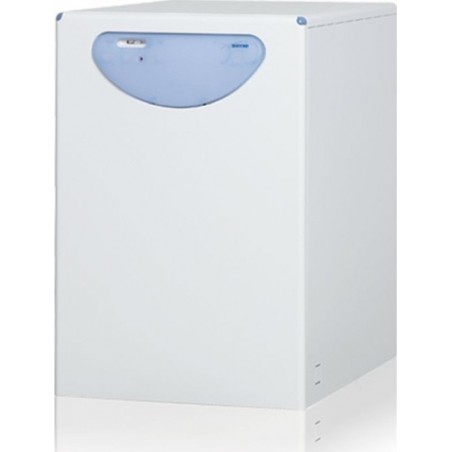 Sime SOLO 35 ErP χυτοσίδηρος λέβητας πετρελαίου Low Nox 32.7 kw