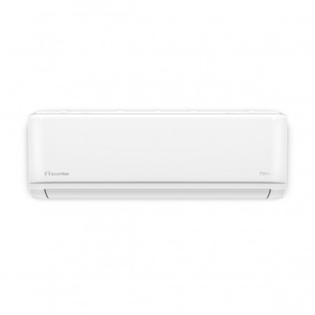 Inventor Neo NUVI-18WF / NUVO-18 κλιματιστικό με ιονιστή και WiFi 18.000 btu/h