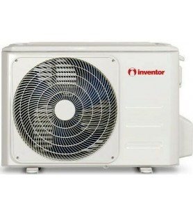 Inventor Neo NUVI-24WF / NUVO-24 κλιματιστικό με ιονιστή και WiFi 24.000 btu/h