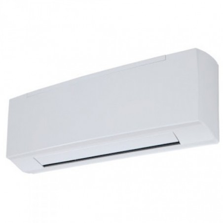 Carrier 42WM100CT FanCoil τοίχου με ασύρματο χειριστήριο χωρίς βάνες