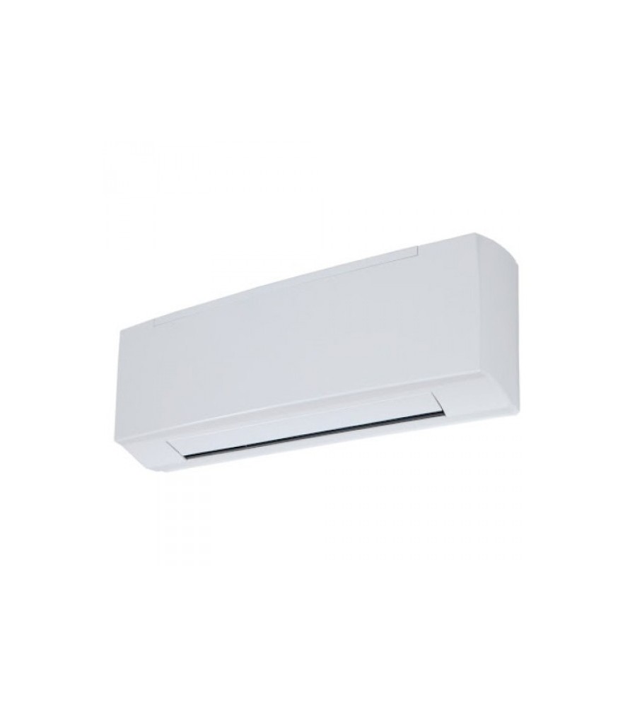 Carrier 42WM400CT FanCoil τοίχου με ασύρματο χειριστήριο χωρίς βάνες