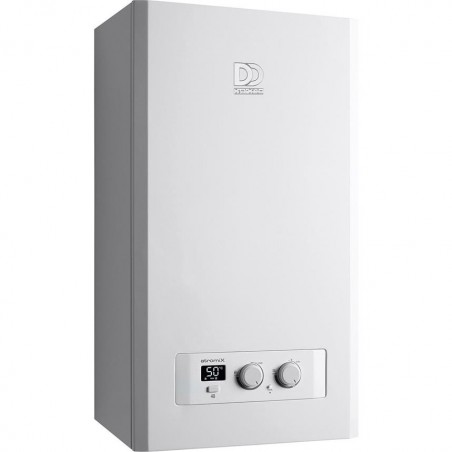 DemirDokum Atromix P20 επίτοιχος λέβητας αερίου συμπύκνωσης και Ζ.Ν.Χ. 5.0-20.0 kw