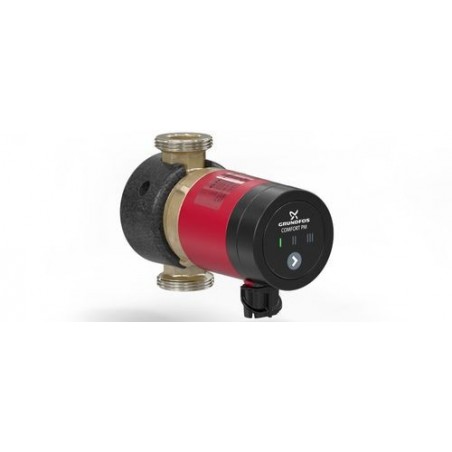Grundfos COMFORT 15-14 BX PM (80 mm) Κυκλοφορητής Για ανακυκλοφορία Ζέστου νερού χρήσης