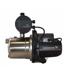 Grundfos BOOSTER JP 5-48/PM1 πιεστικό συγκρότημα 99.14.00.156