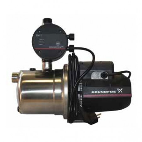 Grundfos BOOSTER JP 5-48/PM1 πιεστικό συγκρότημα 99.14.00.156