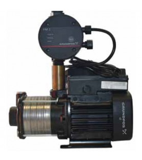 Grundfos BOOSTER JP 3-6/PM1 πιεστικό συγκρότημα 99.13.53.121