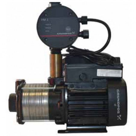 Grundfos BOOSTER JP 3-6/PM1 πιεστικό συγκρότημα 99.13.53.121