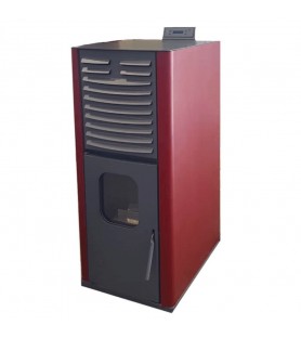Mytherm IOLI TS 25 υδραυλική σόμπα pellet (10-29.5 kw)