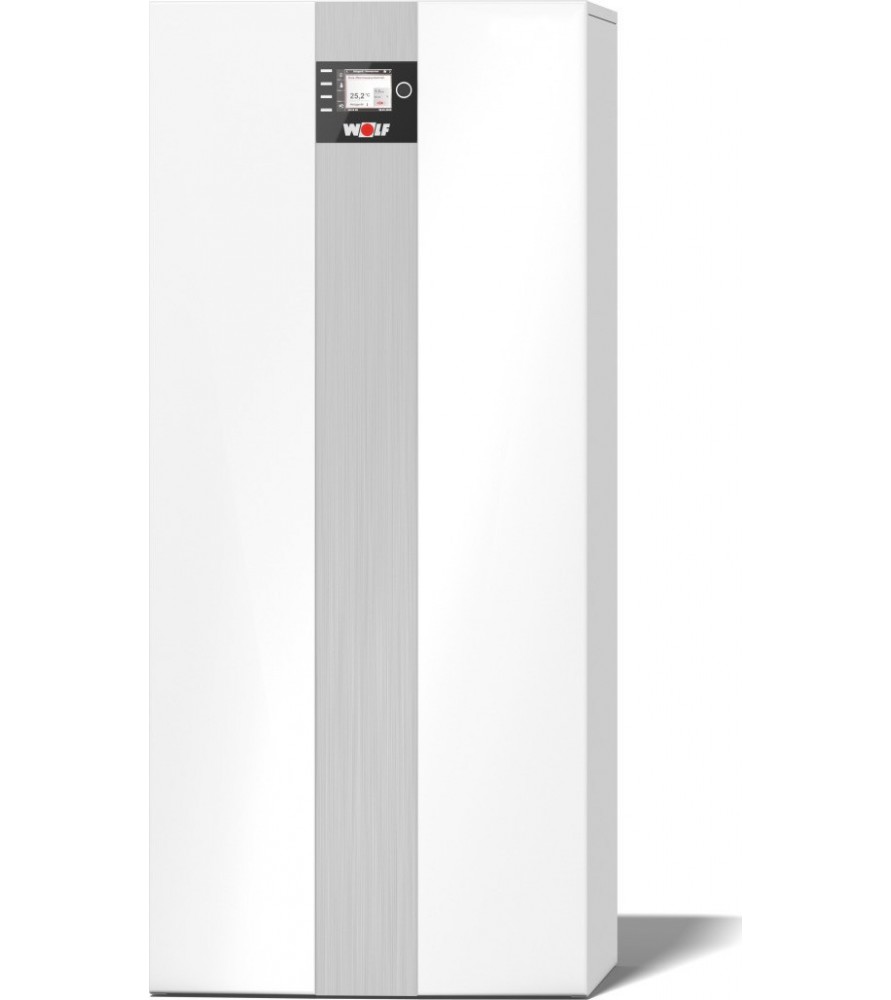 Wolf COB2 15 Μονάδα πετρελαίου συμπυκνωμάτων Inverter 14.7kW