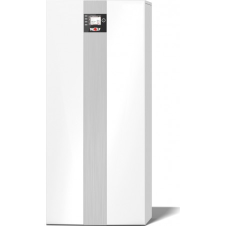 Wolf COB2 15 Μονάδα πετρελαίου συμπυκνωμάτων Inverter 14.7kW