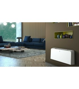 Olimpia Splendid Bi2 SLW 600 Tοίχου με δίοδη βάνα και πίνακα ελέγχου TR