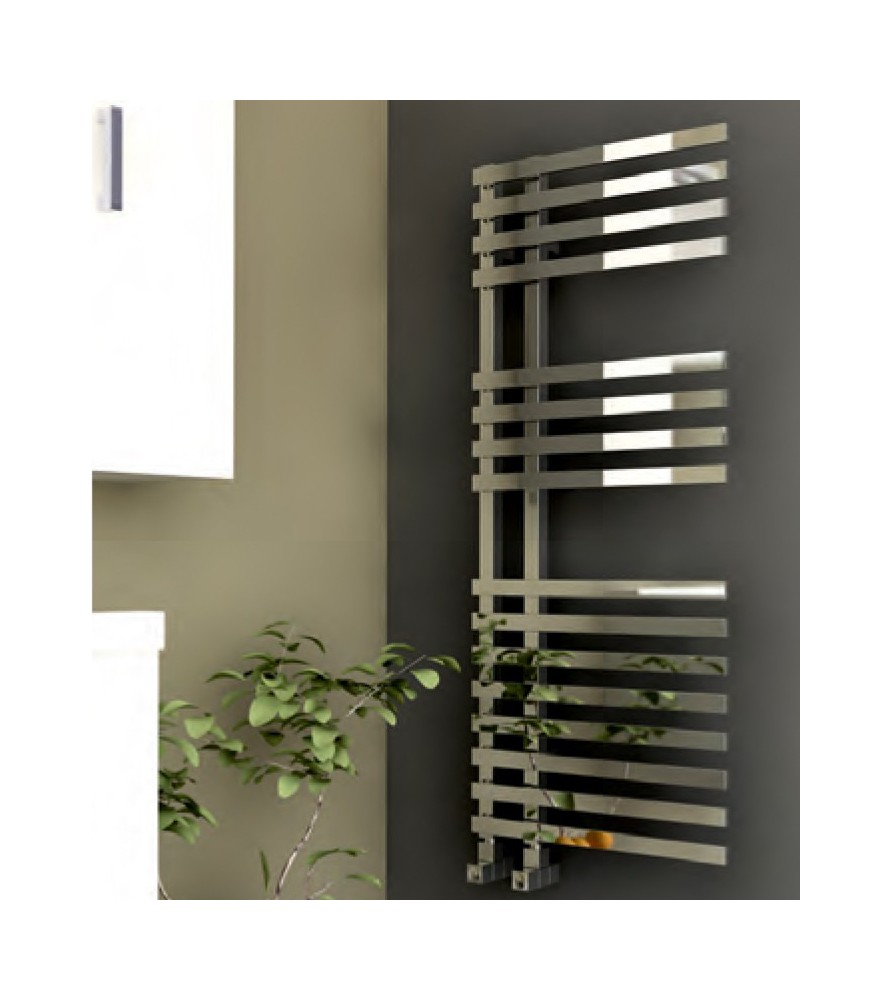 Bauherr ELINO GEC 500x1500 Διακοσμητικό σώμα μπάνιου χρωμέ 525 kcal