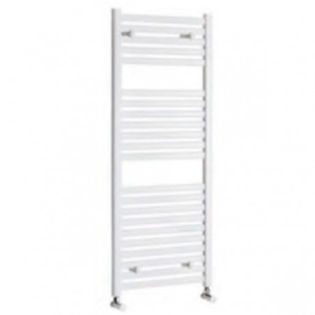 Bauherr G 400 x 1360 σώμα μπάνιου ίσιο λευκό 491 kcal