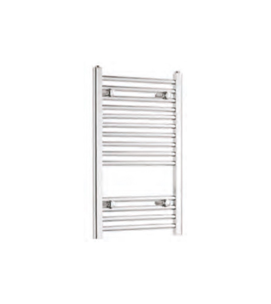 Bauherr GX 500 x 1360 σώμα μπάνιου ίσιο χρωμέ 390 kcal