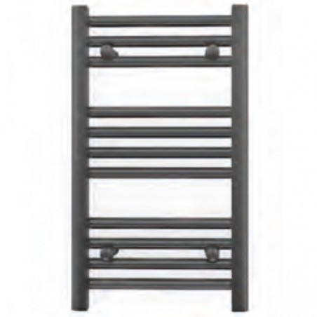 Bauherr GA 500 x 1360 σώμα μπάνιου ίσιο ανθρακί 590 kcal