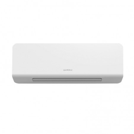 Ventilclima Galileo 1 RC-IR fan coil τοίχου 2.775 kw