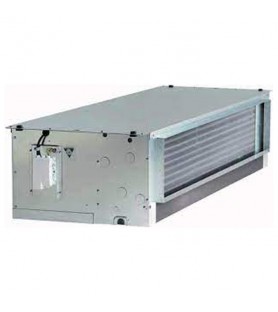 Ventilclima AIR 20-I fan coil κρυφού τύπου 2.37 kw
