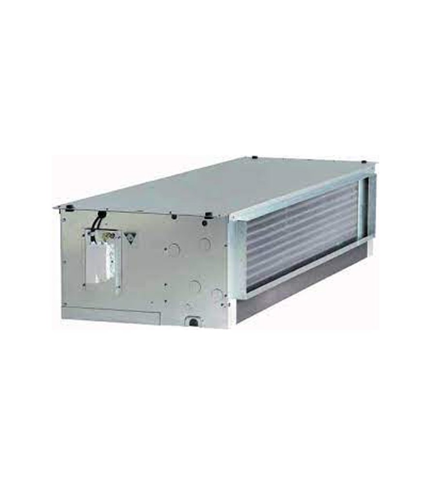 Ventilclima AIR 100-I fan coil κρυφού τύπου 11.44 kw