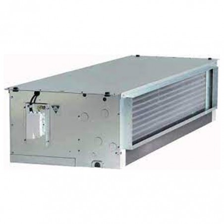 Ventilclima AIR 100-I fan coil κρυφού τύπου 11.44 kw