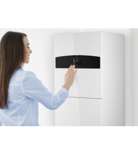 Ariston NIMBUS COMPACT 35 M NET R32 Αντλία θερμότητας μονοφασική 3.5 kw