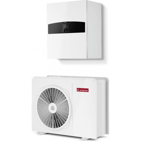 Ariston NIMBUS PLUS 50 M NET R32 Αντλία θερμότητας μονοφασική 5.0 kw