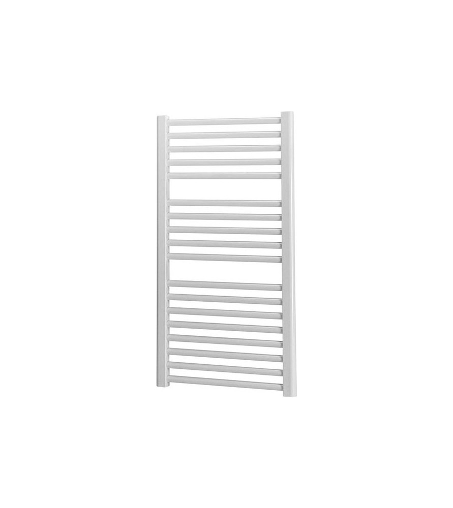 K-Energy Άρτεμις σώμα λουτρού 775 x 300 (291 kcal/h) Λευκό ίσιο