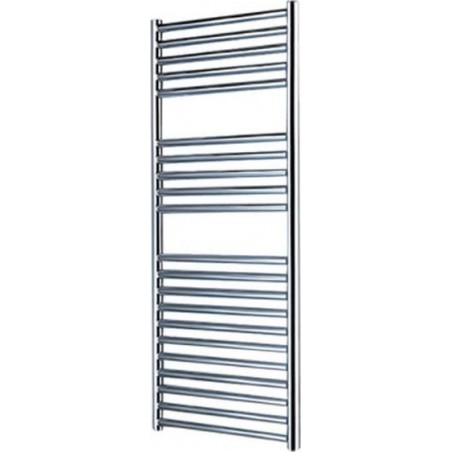 K-Energy Άρτεμις σώμα λουτρού 1775 x 500 (1010 kcal/h) Χρωμέ ίσιο