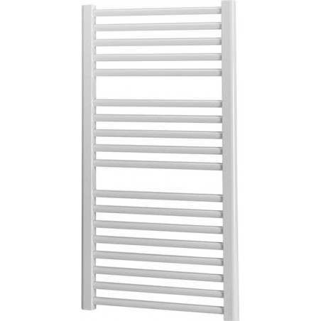 K-Energy Άρτεμις σώμα λουτρού 1475 x 600 (1000 kcal/h) Λευκό ίσιο