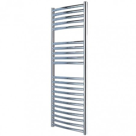 K-Energy Αφροδίτη σώμα λουτρού 1175 x 700 (1020 kcal/h) Χρωμέ καμπυλόγραμμο