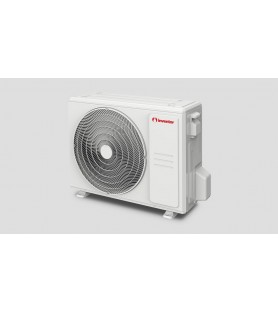 Inventor V7LI-12WiFiR/U7RS-12 Κλιματιστικό Δαπέδου Κονσόλα 12000 Btu/H Α++/Α+++