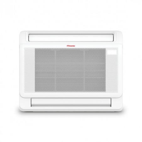 Inventor V7LI-18WiFiR/U7RS-18 Κλιματιστικό Δαπέδου Κονσόλα 18000 Btu/H Α++/Α++