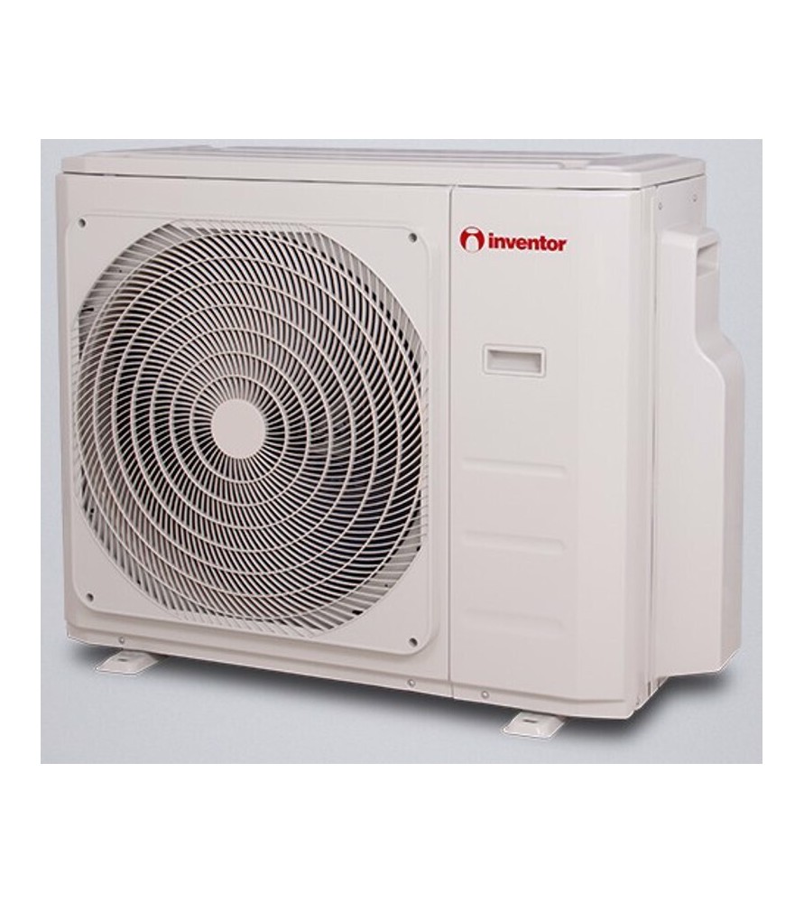 Invertor U6RSL(2)-18 Εξωτερική μονάδα για Multi Κλιματιστικά 18.000 Btu