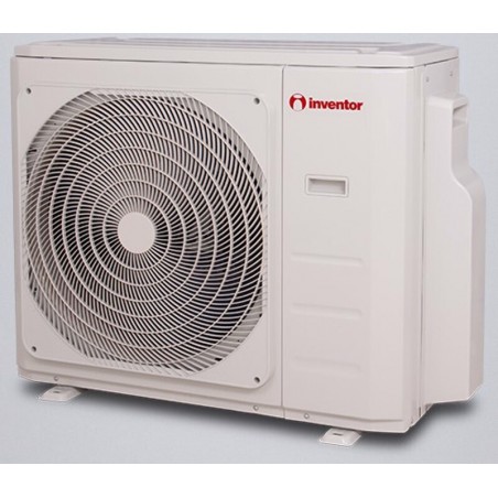 Invertor U6RSL(2)-18 Εξωτερική μονάδα για Multi Κλιματιστικά 18.000 Btu