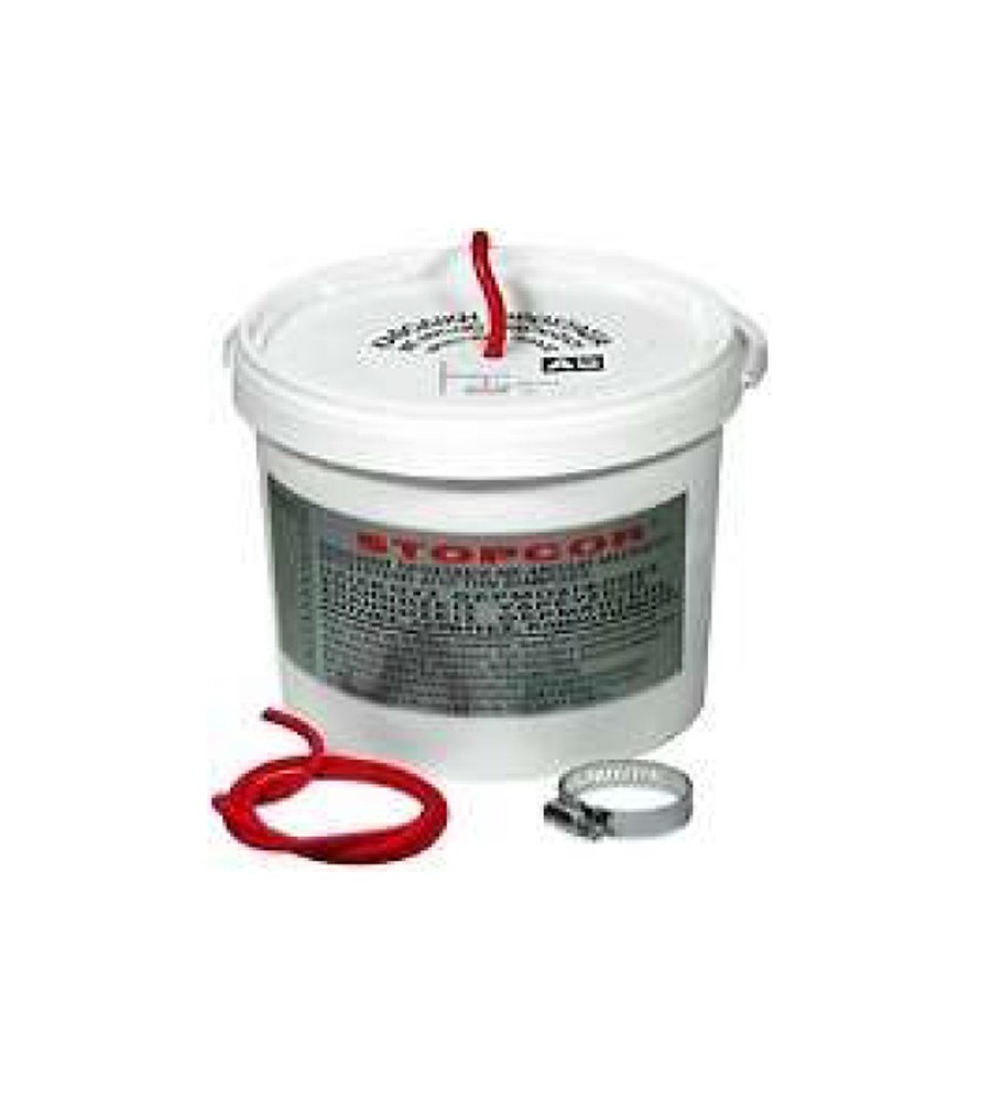 Ανόδιο STOPCOR A7 plus 700~1000m2 – 600.000 kcal/h