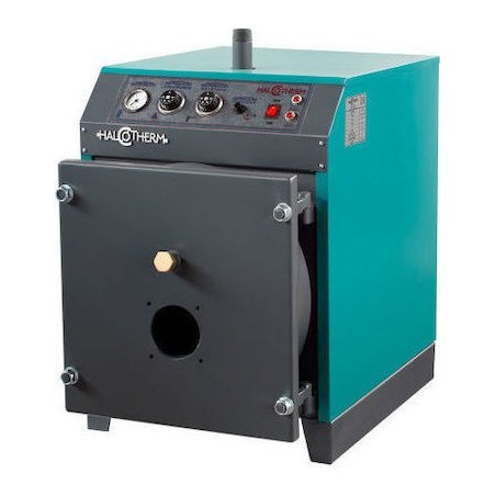 Halcotherm L3D 400 Λέβητας Πετρελαίου 400.000 Kcal/h