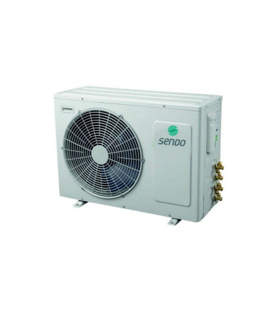 Sendo SFM-42OU2-AU2 Εξωτερική μονάδα για Multi Κλιματιστικά 42.000 btu